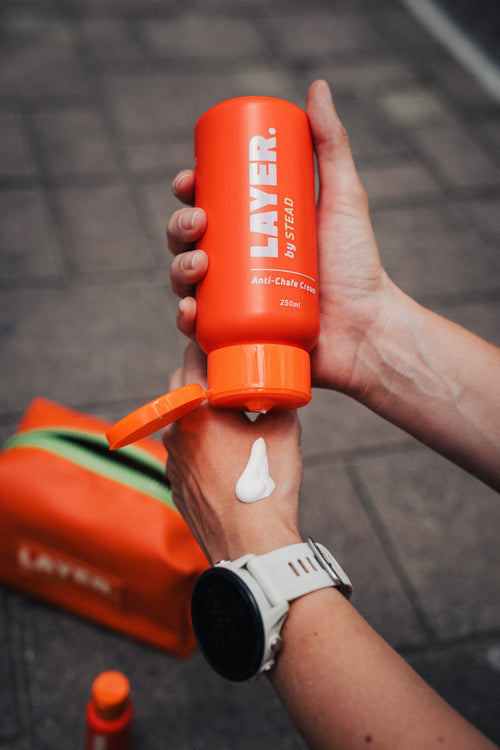 LAYER Travel Kit