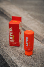 LAYER — Anti-Chafe Cream