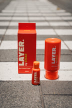 LAYER Travel Kit