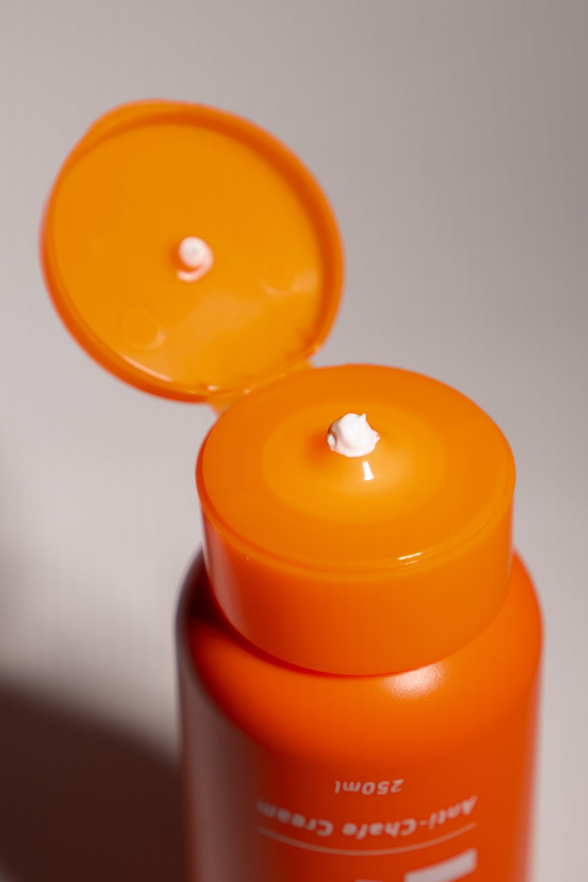 LAYER — Anti-Chafe Cream