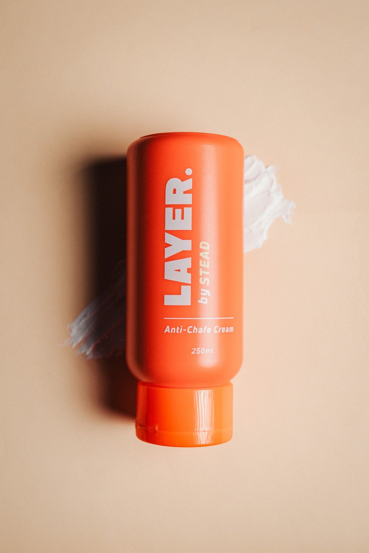 LAYER — Anti-Chafe Cream